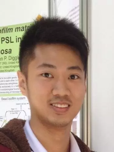 calvin ng