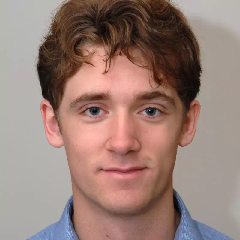 Daniel Tipping