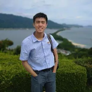 yihaohuang